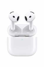 4.Nesil Bluetooth Kulaklık Yüksek Ses Kaliteli Dokunmatik Kontrol Özellikli - Görsel 3