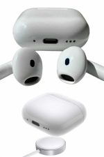 4.Nesil Bluetooth Kulaklık Yüksek Ses Kaliteli Dokunmatik Kontrol Özellikli - Görsel 4