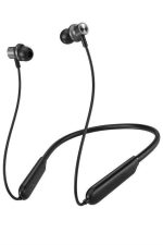 Bluetooth Kulaklık Şarj Göstergeli 100 Saat Şarj Kapasiteli Sporcu Kulaklık - Görsel 3