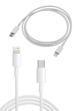 İOS Uyumlu 8 X Xs Xr 11 12 13 14/Pro Max Mini Plus Şarj Kablosu - Görsel 5