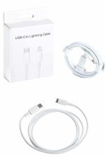 IOS Tüm Serilerle Uyumlu 30W Hızlı Şarj Aleti 11 12 13 14/Pro Max Mini Plus - Görsel 2