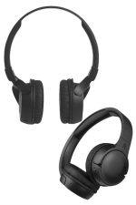 2025 Model Kulak Üstü Bluetooth Hoparlör ANC Özellikli - Görsel 4