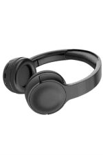 Kablosuz Bluetooth Kulaklık Kulak Üstü Ayarlanabilir Uzun Ömürlü - Görsel 4