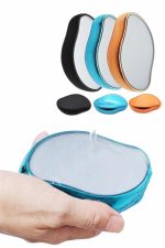 Kristal Epilasyon Aleti Tüy Dökücü Tüy Silgisi Crystal Eraser - Görsel 2