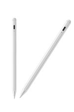 Dokunmatik Kalem Tablet Kalemi Çizim Stylus Kalem Yedek Uçlu - Görsel 5