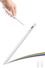 Yazı Çizim Kalemi İos Android Windows Uyumlu Tablet Telefon - Görsel 2