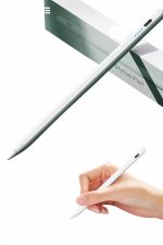Yazı Çizim Kalemi İos Android Windows Uyumlu Tablet Telefon - Görsel 3