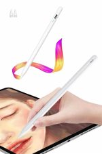 Yeni Nesil Android ve İOS Uyumlu Tablet Telefon Kalemi - Görsel 5