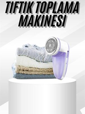 Şarjlı Tüy Toplama Makinesi Tüy Alıcı Toplayıcı Şarjlı Tiftik Kazak Toplama Makinesi