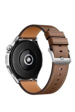 Amoled Ekran 3 Kordonlu Akıllı Saat 5.0 Bluetooth Bağlantılı Android ve İOS Uyumlu - Görsel 2