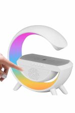 Bluetooth Hoparlör Speaker Telefon Şarj Edebilen Android ve İOS Uyumlu - Görsel 2