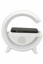 Bluetooth Hoparlör Speaker Telefon Şarj Edebilen Android ve İOS Uyumlu - Görsel 5