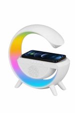 Bluetooth Hoparlör Speaker Telefon Şarj Edebilen Android ve İOS Uyumlu - Görsel 3