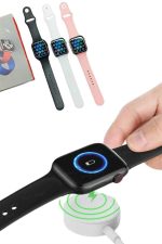 1.83 İnç Akıllı Saat Android ve İOS Uyumlu Çağrı Cevaplayabilen Adımsayar GPS Takibi - Görsel 2