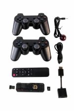 8K Ultra HD Game Box 36500 Oyunlu Game Stick Oyun Konsolu - Görsel 3