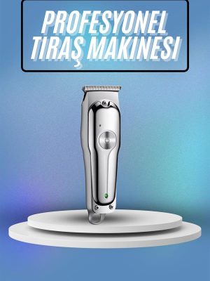 Saç Sakal Kesme Makinesi Lazer Epilasyon Öncesi Kısaltma Makinesi