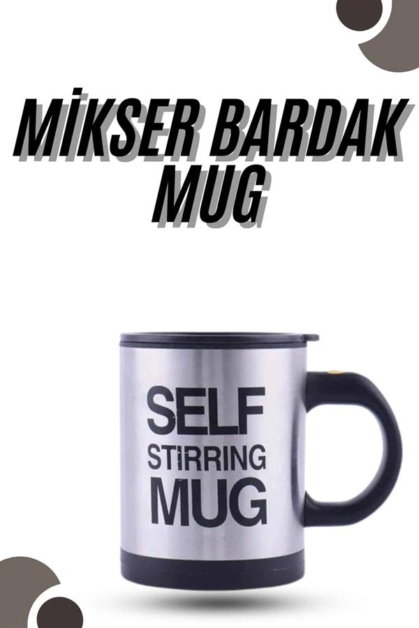 Compressed by jpeg-recompress Karıştırıcı Özellikli Mikser Kupa Bardak Kompakt Taşınabilir Mug - Görsel 1