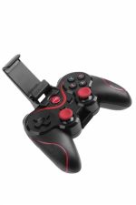 Kablosuz Oyun Kolu Bluetooth Joystick Gamepad Android Uyumlu - Görsel 2
