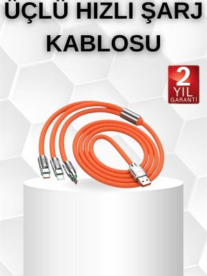S-219 ŞARJ KABLOSU