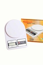 Dijital Hassas 10 Kg Mutfak terazisi tartısı LCD Ekran Mutfak Tartısı - Görsel 5