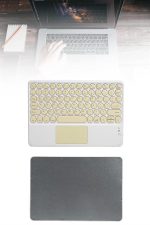 KABLOSUZ TOUCHPAD - Görsel 4