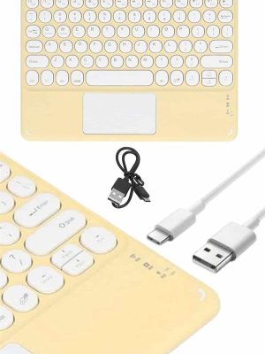 KABLOSUZ TOUCHPAD
