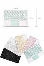 KABLOSUZ TOUCHPAD - Görsel 5
