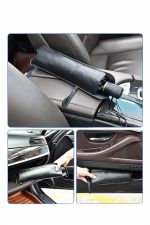 Güneş Önleyici Katlanabilir Oto Araba Güneşlik Şemsiye Tip Ön Cam - Görsel 4