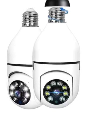 WİFİ KAMERA