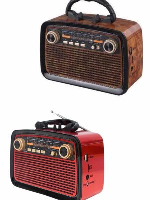 NOSTALJİK RADYO