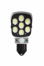 KAMERA GÖRÜNÜMLÜ SOLAR LAMBA - Görsel 2
