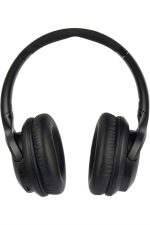 Kablosuz Bluetooth Kulaklık Kulak Üstü Mikrofonlu 5.0 Bluetooth ANC Özelliği - Görsel 3