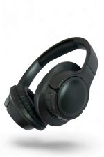 Kablosuz Bluetooth Kulaklık Kulak Üstü Mikrofonlu 5.0 Bluetooth ANC Özelliği - Görsel 2