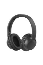 Kablosuz Bluetooth Kulaklık Kulak Üstü Mikrofonlu 5.0 Bluetooth ANC Özelliği - Görsel 4