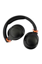 Kulak Üstü Bluetooth Kulaklık Ayarlanabiilir Uzun Pil Ömrü Kablosuz 5.0 Bluetooth - Görsel 3