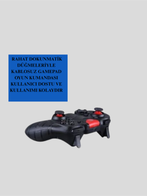 X3 GAME STİCK