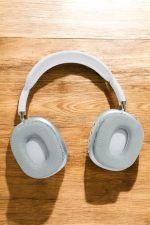 P9 Plus Kablosuz Kulak Üstü Bluetooth Kulaklık Beyaz Mikrofonlu Kulaküstü Kablosuz Kulaklık - Görsel 3