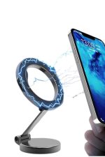 Araç İçi Telefon Tutucu - Görsel 5