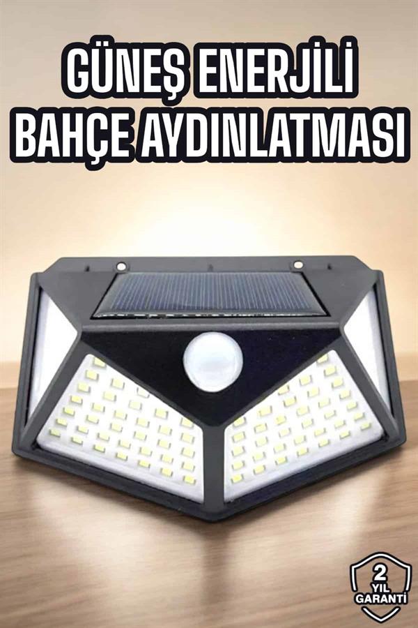 Compressed by jpeg-recompress Bahçe Balkon ve Teras Aydınlatma Led Işık - Görsel 1