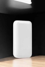 Kablosuz Şarj Aleti Hızlı Şarj Taşınabilir 5000 Mah - Görsel 4