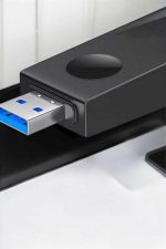 Dual Band Wifi Alıcı Adaptör USB 3.0 Destekli - Görsel 5
