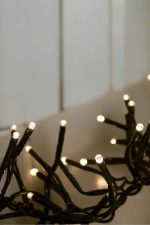 Gün Işığı 10 Metre Led Işık Şerit Led Süsleme Parti Malzemesi - Görsel 4