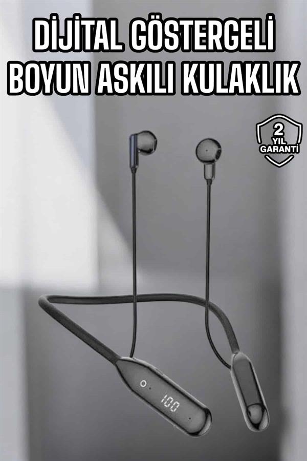 Compressed by jpeg-recompress Mikrofonlu Kablolu Bluetooth Kulaklık Yeni Nesil Yüksek Ses Kaliteli - Görsel 1