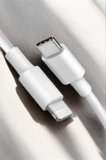 Iphone İOS Uyumlu Hızlı Şarj Kablosu Type C To Lightning 12 13 14 15 Pro Max - Görsel 4