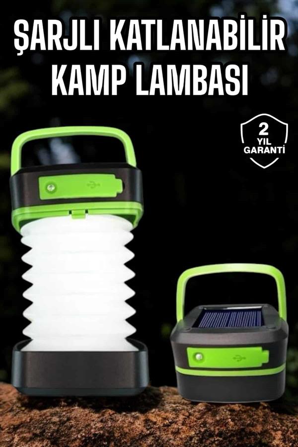 Compressed by jpeg-recompress Led Lamba Kamp Lambası Hafif Taşınabilir Şarj Süreli Akordeon El Fenerli - Görsel 1