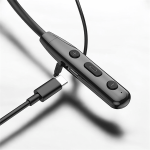 Boyun Bantlı Bluetooth Kulaklık ANC Özellikli Kulaklık İçi - Görsel 3