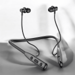 Boyun Bantlı Bluetooth Kulaklık ANC Özellikli Kulaklık İçi - Görsel 5
