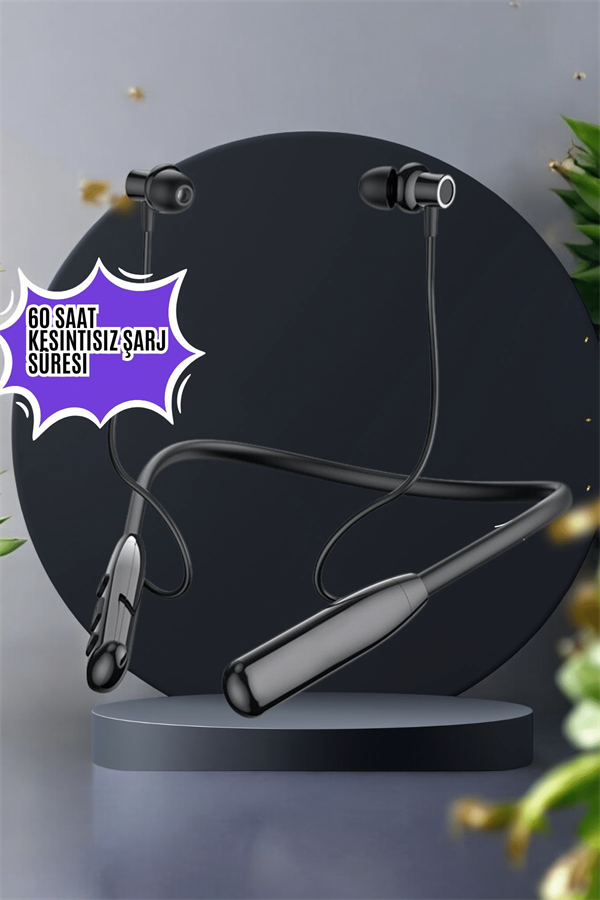 1213735_boyun-bantli-bluetooth-kulaklik-anc-oz-a03-be.png Boyun Bantlı Bluetooth Kulaklık ANC Özellikli Kulaklık İçi - Görsel 1
