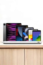 Dokunmatik Kalem Beyaz Şarjlı Yedek Uçlu Android ve İOS Uyumlu - Görsel 3