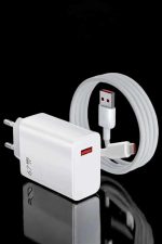 Şarj Aleti Turbo Hızlı 67W Type-C Hızlı Şarj - Görsel 5